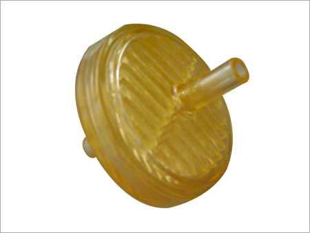 Plastic Moulding Component