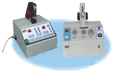 Traction Unit
