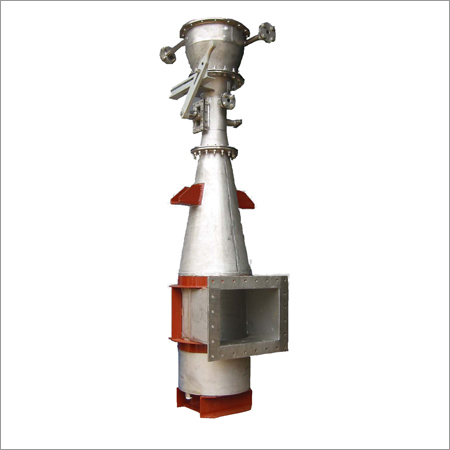Hastelloy C276 Ventury