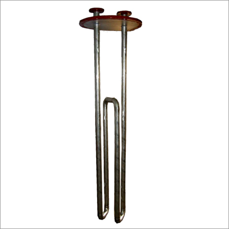 Nickel Coil