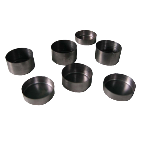 Tantalum Crucibles