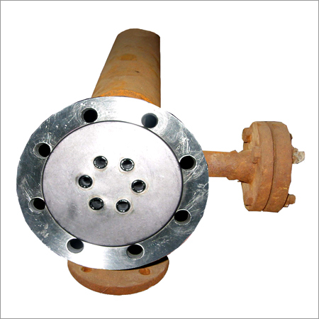 Tantalum Heat Exchanger