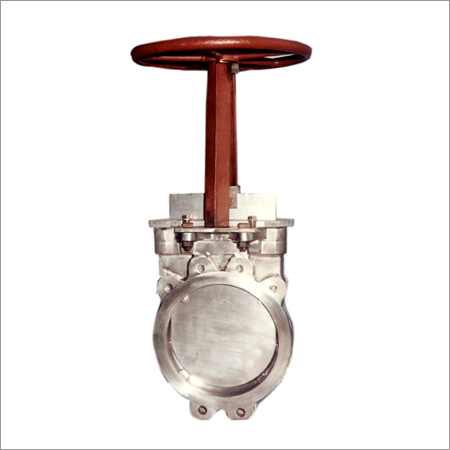 Titanium Gate Valve