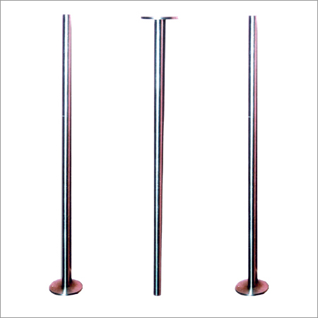 Titanium Thermowells