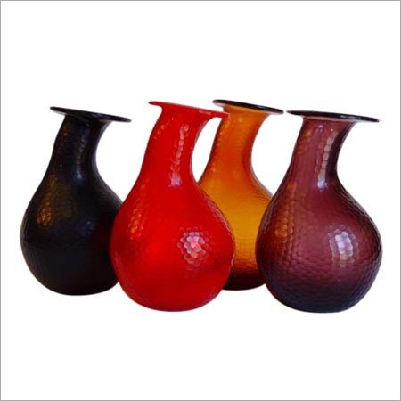 Glass Handicrafts