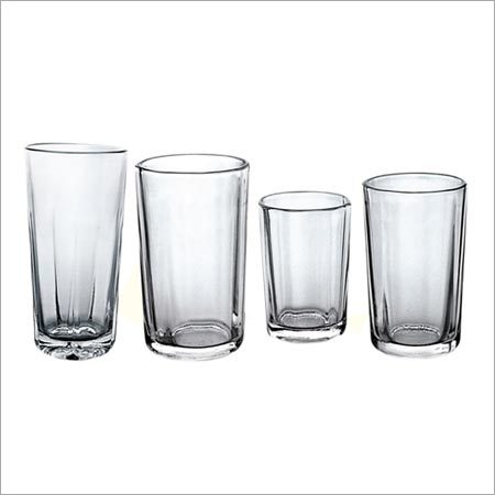 Water Glasses