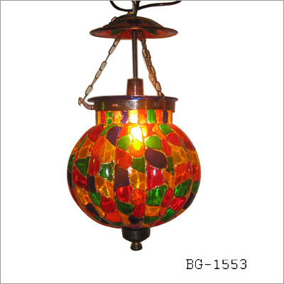 Hanging Lamps