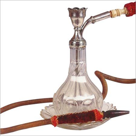 Glass Hookah
