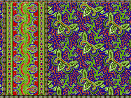 Batik Sarong