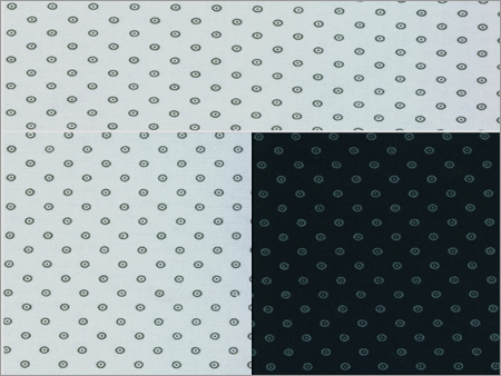 Cotton Print