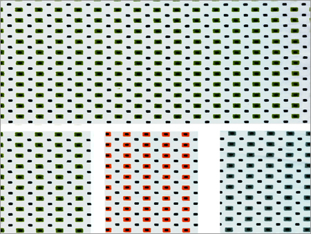 Cotton Print