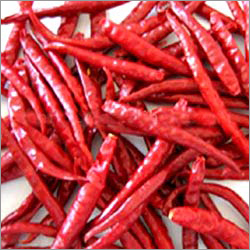 Red Chillies