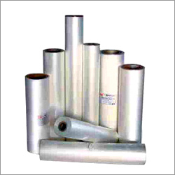 Lamination Flim