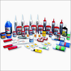 Adhesives