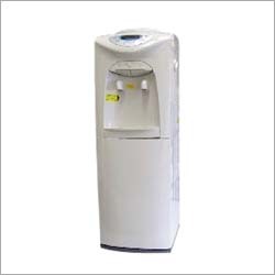 Hot & Cold Water Dispenser With Cabinet Sterliser