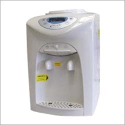 Hot & Cold Tabletop Water Dispenser