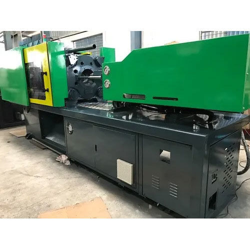 automatic Injection Molding Machine