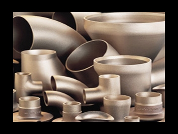 Incoloy Fittings