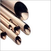 Duplex Stainless Steel Pipes