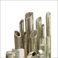 Stainless Steel Tubes