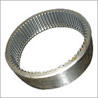 Annulus Ring- JCB-66 T & Annulus Carrier
