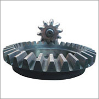 Bevel Gear