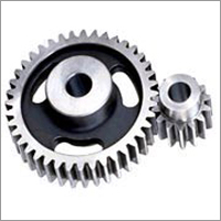 Industrial Gears