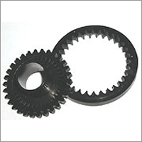 Planetory Gears