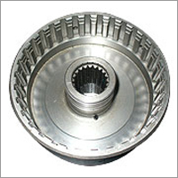 Clutch Housing