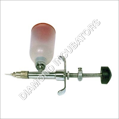 Automatic Vaccinator