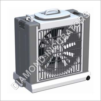 Environment Control Fan