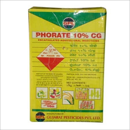 Phorate CG
