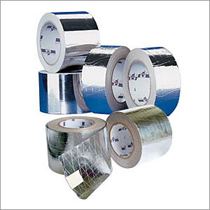 Aluminium Foil Tapes