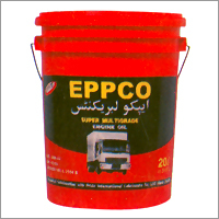 EPPCO Super Multigrade Engine Oil