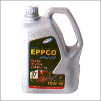 EPPCO Extra Super Diesel Engine Oil