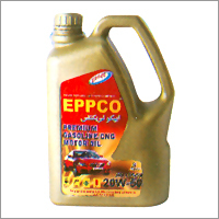 Oil & Lubricants