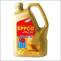 EPPCO Extra Super EP Gear Oil