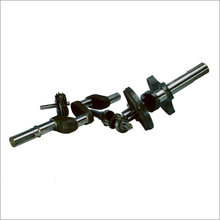 Crank Shaft