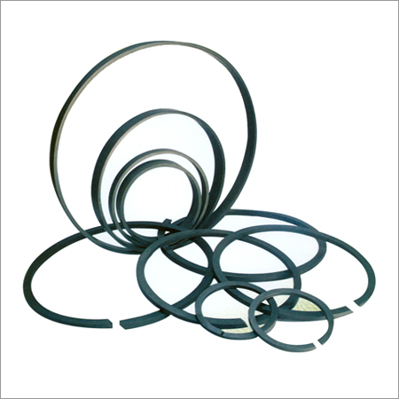 Piston Ring Rider Rings