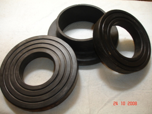 Rubber Washers