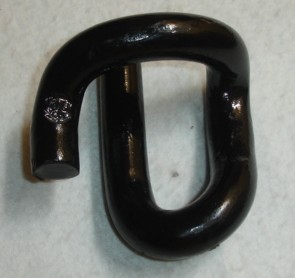 Elastic Rail Clip