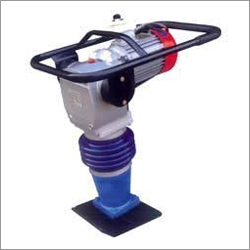 Tamping Rammer