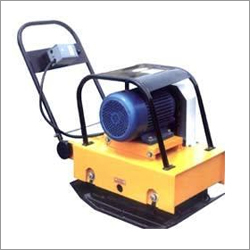 Earth Compactor