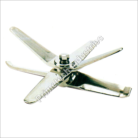 Mixing Tool For PHM Heater Mixer