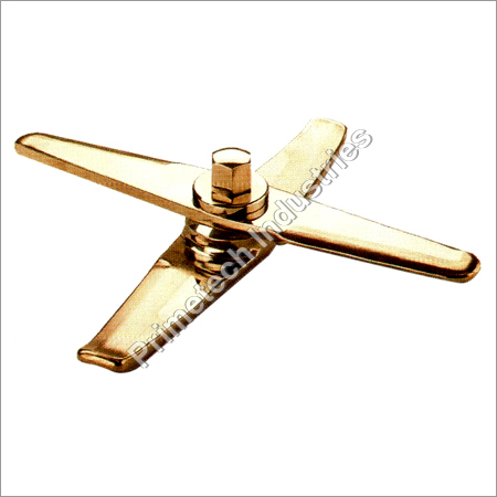 Mixing Tools For High Speed Mixers