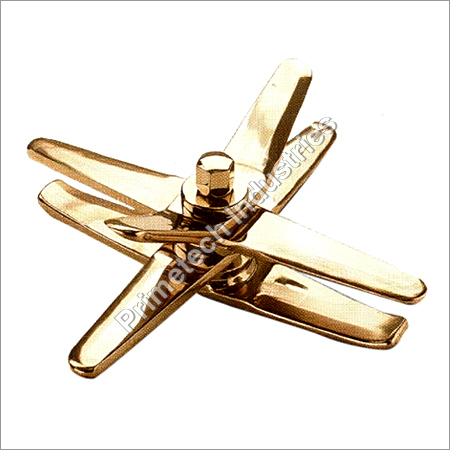 Mixing Tools For Heater Mixers