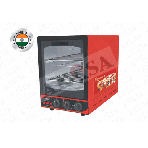 AKASA INDIA Electric Pizza Oven