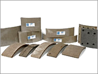 Automotive Brake Linings
