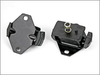 Engine Mountings