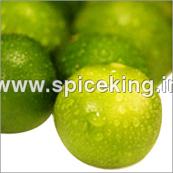Lime Oil